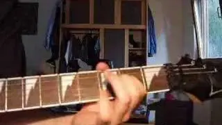 Thrash Metal Shredding