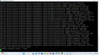 MICROSOFT AZURE || LINUX SERVER || WEB SERVER SETUP (NGINX) ||