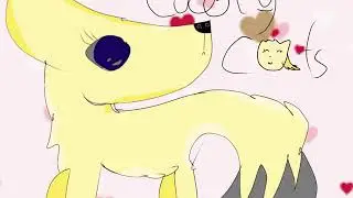 Art Gift For Cuddlycats! (Profile pic idea xD)