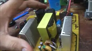 Defeito e conserto Panasonic SA-AKX58.  Seria só orçamento ! ! !