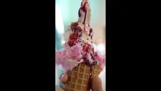 Synonym Cafe, Sweet Jesus ice cream, and coworking spaces!
