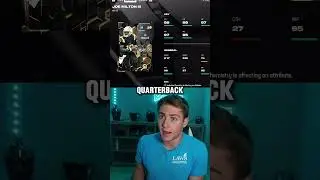 The BEST Budget Cards in Madden 25 Ultimate Team!
