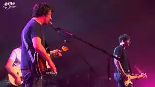 Blur - Coffee And TV - Live at Z&eacute;nith, Paris, France (2015) Part [5/23]