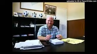 WALTER WISCHNIVETSKY, INTENDENTE MUNICIPAL DE MAR CHIQUITA