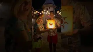BEST DISNEY PHOTO PASS #magickingdom #disneyfireworks #disneyworld