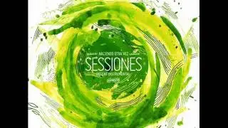 Sessiones Reggae Instrumental - Uni&eacute;ndonos (Con Dread Mar I)