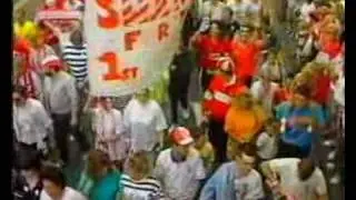 1990-06 High Court action planned, & the fans protest (BBC)