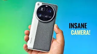Xiaomi 16 Ultra - Samsung Should Be Worried!
