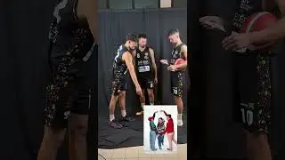 Media Day - MVBC