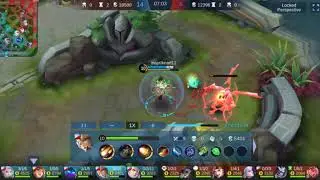 Godamongmen