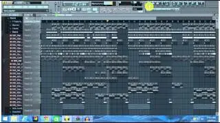 Eliminator Beat by Gideon Block Beats