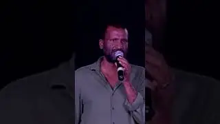 Director Suseenthiran's delightful&nbsp; speech about our play KEESAGA VADHAM.