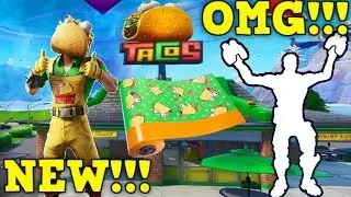 Fortnite: Guaco 