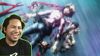 Grand Blue Episode 8 Reaction
