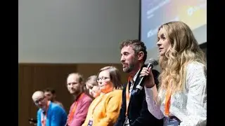 Building Inclusive AI Language, Dialect, and Diversity - Scottish AI Summit 2023