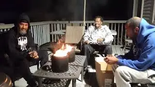 Open BAR pilot episode 