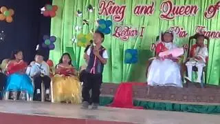 Nasa 'Yo Na Ang Lahat by Michael Mace Maninang
