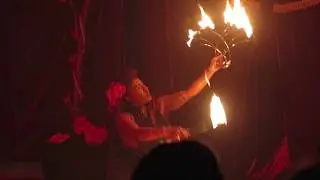 Zirkus MOnd - Kinder des MOndes Variet&auml; - 1