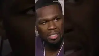 BIG Drama Unfolds as 50 Cent Takes on Jay-Z in Diddy Documentary | AT2