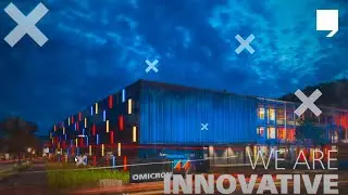 OMICRON - who we are