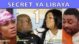 SECRET YA LIBALA Ep 1 avec Paka Lowi,Mamisa,Alain,Daddy,Bibiche Makoma,Carine Ya Mado