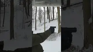 .38 Special VS .380 ACP Full Metal Jacket Ballistic Gel Test