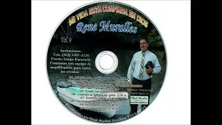 René Muralles- Un Pastor llora