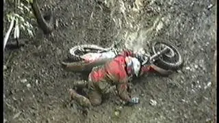 77. ISDE 2002 Jablonec nad Nisou