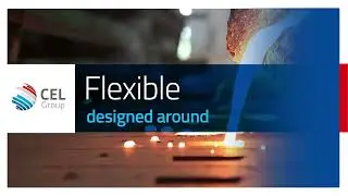 CEL Group Manufacturing Competitive Advantage