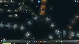 More transportation!!! #cityskylines #citybuildersnation #gaming