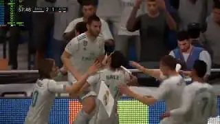 FX 6100 + GTX 1050 (2гб) Fifa 18 Ultra Settings