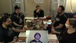 Aetherflux   Episode 27   Perfect Lies, Perfect Truth