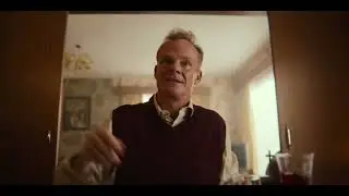 If he doesn't see through