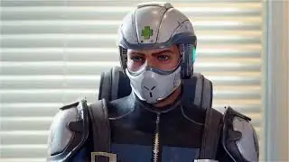 Marvel: Strike Force - The Medic Tales - Dee Dee [Story]