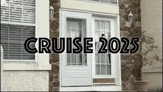 Summer Cruise