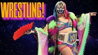 WRESTLING! - Royal Rumble 2019