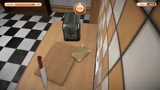 I am bread