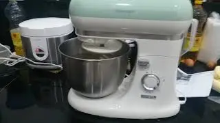 Reviews Mixer Ariete Vintage