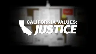 California Values: Housing Justice