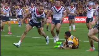 anthony milford best tries~ 2016