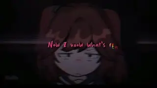 💤i'd rather sleep //Animation~