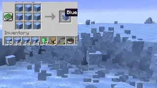 Silk Touch works GREAT on top of Icy Mountains, you get MAAANY Ice Blocks and Snow Blocks and more!