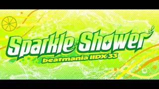 [전주 사이버존 게임장] beatmania IIDX 33 Sparkle Shower LIVE Stream
