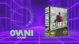 RTS Fantasy Sound FX Pack - Royalty-Free Sound Effects - Ovani Sound