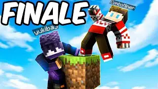 DAS GROẞE FINALE | OneBlock #27