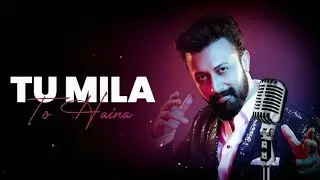 TU MILA TO HAINA - Audio | Ajay Devgn, Rakul | Arijit Singh, Amaal Mallik, Kunaal Vermaa