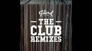 Loleatta Holloway - Dreamin' (Satoshi Tomiie Shellshock Reconstruction Mix)