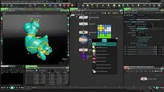 05 mixtrn Tabttoo : Finding Nodes Faster