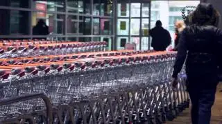 2015 British Urban Film Festival bonus shorts: 'Where is my joy'