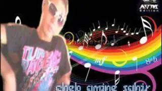 cheb amine sghir 2013 tlemcen tient
